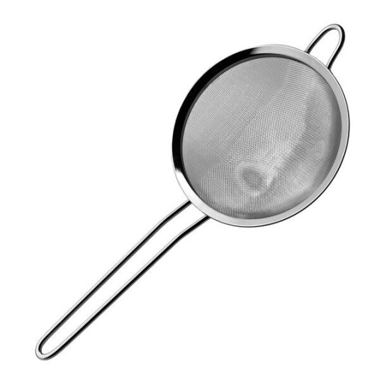 Anders Petter - Steel Essentials sil 14 cm stål Anders Petter - Steel Essentials sil 14 cm stål