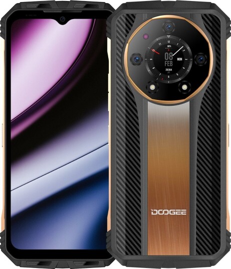 Doogee S110 12GB/256GB Gull