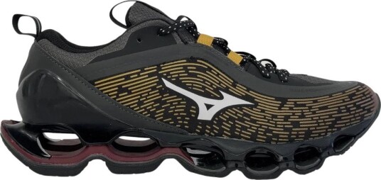 Mizuno Herre Sport Grå 44 EU, Mizuno Herre Sport Grå 44 EU,