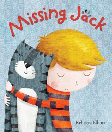 Missing Jack Av Rebecca Elliott Missing Jack Av Rebecca Elliott