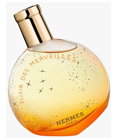 Hermès Elixir Des Merveilles Eau de Parfum 30 ml - Treaktig Duft for Dame Hermès Elixir Des Merveilles Eau de Parfum 30 ml - Treaktig Duft for Dame