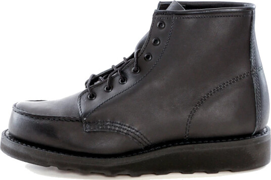 Red Wing Shoes Herre Sko Svart 40 EU, Red Wing Shoes Herre Sko Svart 40 EU,