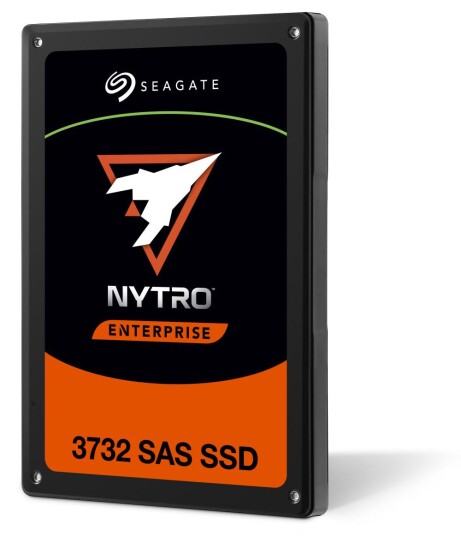 Lenovo ThinkSystem 2.5 Nytro 3732 400GB Performance SAS 12Gb Hot Swap SSD