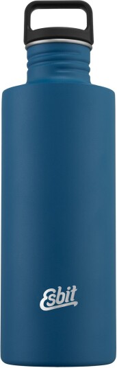 Esbit Sculptor Stainless Steel Drink 1L Polar Blue 1L