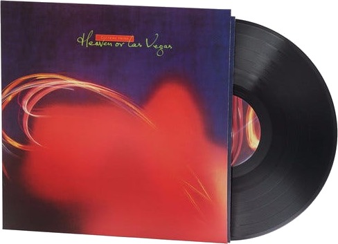 Cocteau Twins Heaven Or Las Vegas LP/Vinyl Cocteau Twins Heaven Or Las Vegas LP/Vinyl