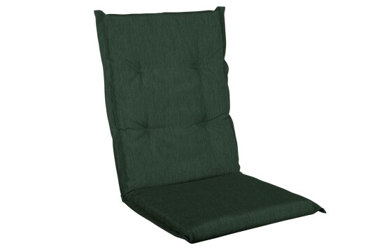 Brafab Turin tilkoblet sete /ryggpute Mørkegrønn 41 x 35 x 54 cm Grønn Brafab Turin tilkoblet sete /ryggpute Mørkegrønn 41 x 35 x 54 cm Grønn