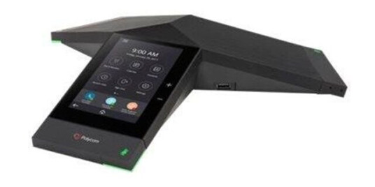 Poly RealPresence Trio 8500 Collaboration Kit