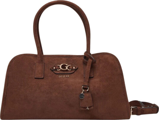 Guess, Dame, Vesker, Brun, ONE SIZE,