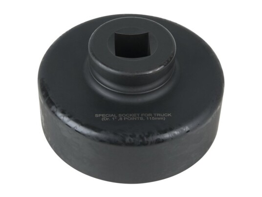 Ks Tools 460.3325 Stikkontakt 1" Metrisk 1 Hoder 115 mm Stål Ks Tools 460.3325 Stikkontakt 1" Metrisk 1 Hoder 115 mm Stål