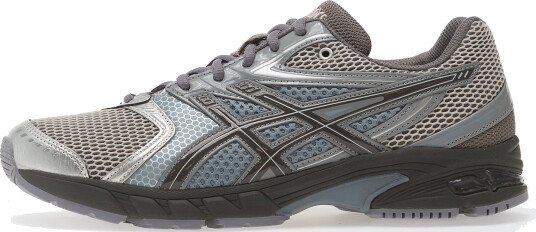 Asics Gel Ds Trainer 14 Cement Grey/ Obsidian Grey EUR 44.5 Asics Gel Ds Trainer 14 Cement Grey/ Obsidian Grey EUR 44.5