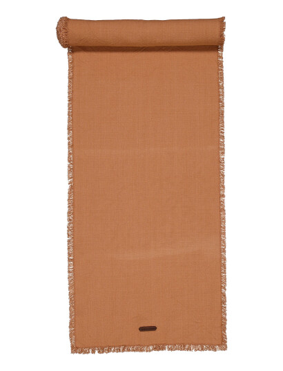 Noble House Runner Anders - Orange - 40X300CM