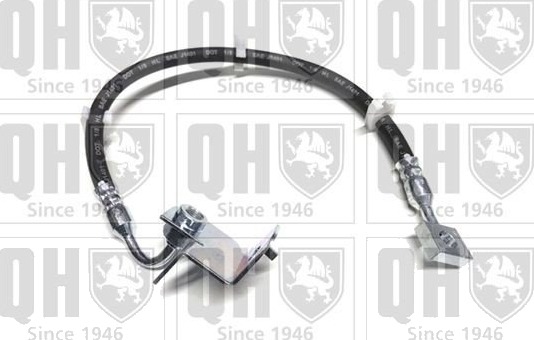 QUINTON HAZELL BFH6081 Bremseslange