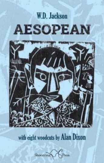 Aesopean Av Wd Jackson Aesopean Av Wd Jackson
