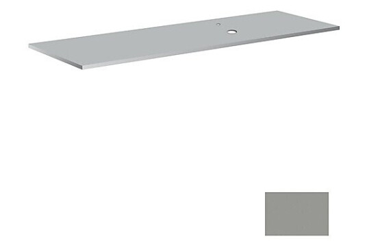 Hafa Benkeplate 1600 160x46,2 cm Hull høyre Kensho Hafa Benkeplate 1600 160x46,2 cm Hull høyre Kensho