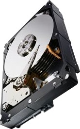 Seagate Constellation ES.3 HDD 4TB SATA ST4000NM0033 Seagate Constellation ES.3 HDD 4TB SATA ST4000NM0033