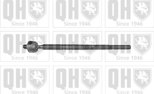 Aksialledd, parallellstag QUINTON HAZELL QR2863S Aksialledd, parallellstag QUINTON HAZELL QR2863S