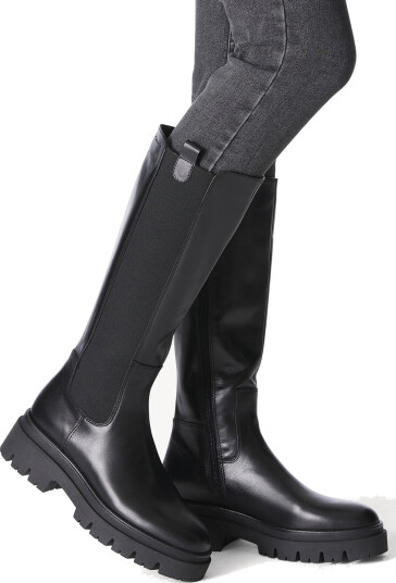 Tamaris Women Boots - Black - 37