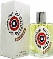 Etat Libre d'Orange Fat Electrician Eau de Parfum for Men 100ml - Vetiver & Orange Notes