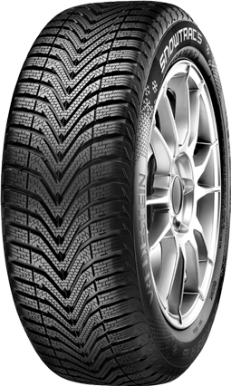 Vredestein Snowtrac 5 175/65R14 82T