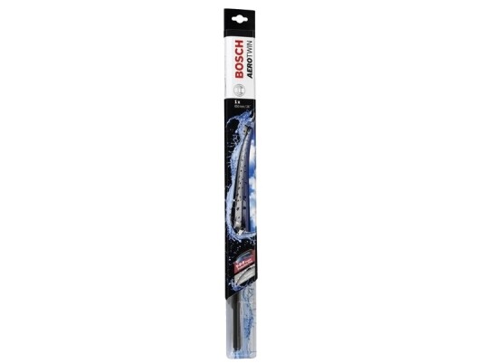 Bosch Ap 380 U Wiper Blade Svart 38 Cm Hengende Boks 1 Stykker