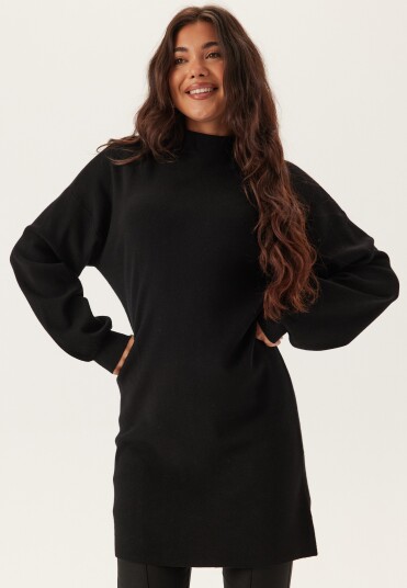 Vero Moda Vmnancy Ls Funnelneck Dress