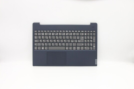 Lenovo Upper case C81N8 BLU NBLKB_CZ- MEDION