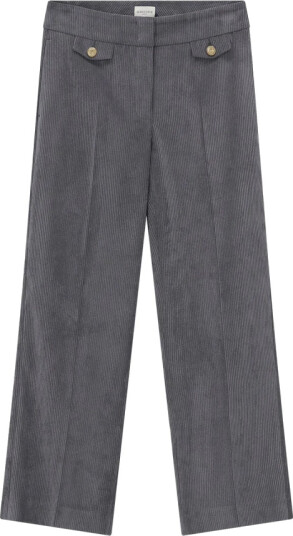 Seductive, Dame, Bukser, Grå, 2XL, Seductive, Dame, Bukser, Grå, 2XL,