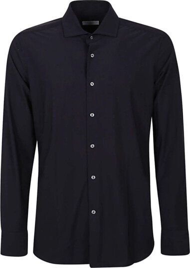 Sonrisa Herre Skjorter Svart 4XL, Sonrisa Herre Skjorter Svart 4XL,