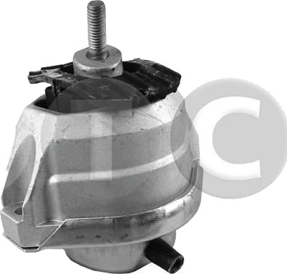 STC T405665 Motorfeste