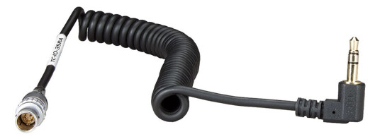 Ambient TC-IO-35RA Bi-Directional In/Out 3,5mm Mini Jack til Multikontakt ACN-NL