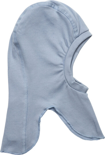 Fixoni Balaclava, Single Layer - Blue - 62\68