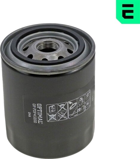 Oljefilter OPTIMAL OP-FOF40200 Oljefilter OPTIMAL OP-FOF40200