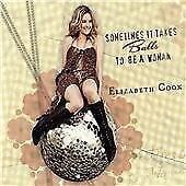 MediaTronixs Elizabeth Cook : Balls CD (2007) Pre-Owned MediaTronixs Elizabeth Cook : Balls CD (2007) Pre-Owned