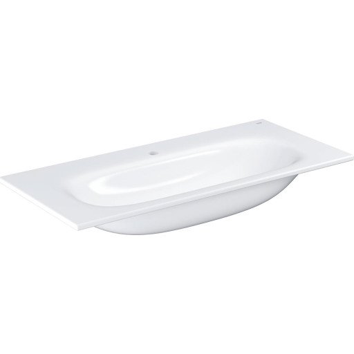 Grohe Essence Ceramic servant, 100x46 cm, hvit Grohe Essence Ceramic servant, 100x46 cm, hvit