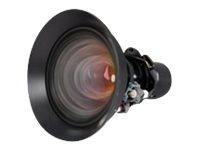 Optoma BX-CTA18 - kortkast zoomobjektiv - 21.5 mm - 28.7 mm Optoma BX-CTA18 - kortkast zoomobjektiv - 21.5 mm - 28.7 mm