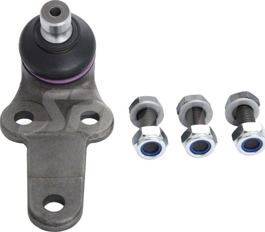 Bærekule SPIDAN CHASSIS PARTS 44986
