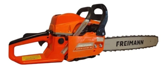 Freimann termisk motorsag58CC