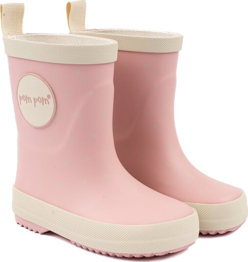 Pom Pom | Gumboots