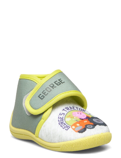 Gurli Gris Peppa House Shoe Multi/patterned 29 Gurli Gris Peppa House Shoe Multi/patterned 29