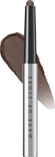 Make Up Store Longwear Luxe Eyeshadow Stick Bronzite Matte