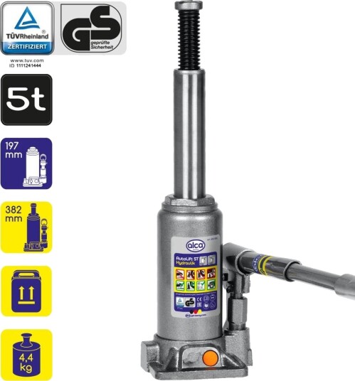 ALCA 432050 Jekk
