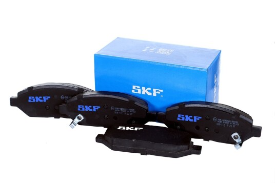 Bremseklosser SKF VKBP 80367 A Bremseklosser SKF VKBP 80367 A
