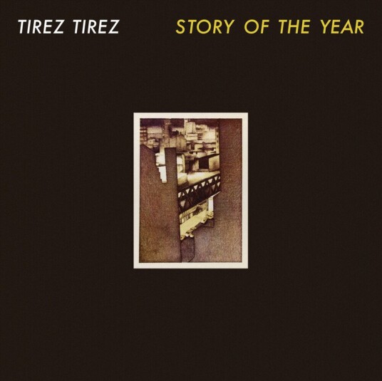 Story Of The Year Vinyl