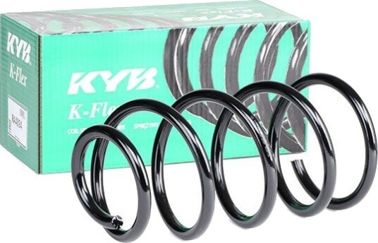 KYB RA4094 Fjær