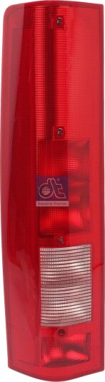 DT Spare Parts 7.25427SP Baklykt