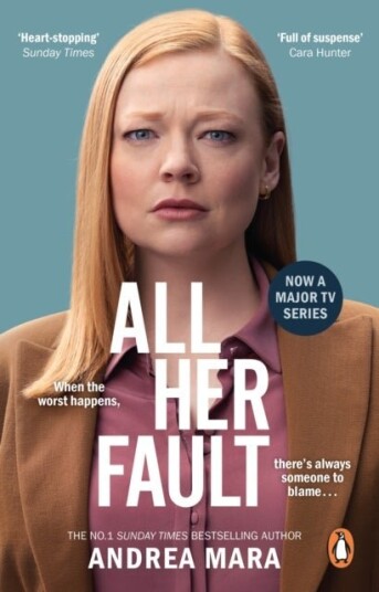 All Her Fault All Her Fault
