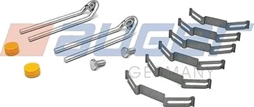 Reparasjonssett, bremsecaliper AUGER 86867