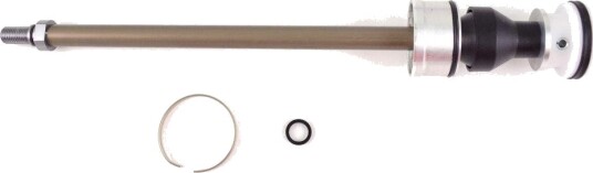Fox Forx 32 Air Shaft 140 MM LC NA2 1.214