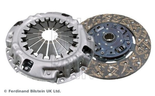 Clutchsett BLUE PRINT ADC430122C
