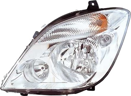 ALKAR 2761966 Frontlykter